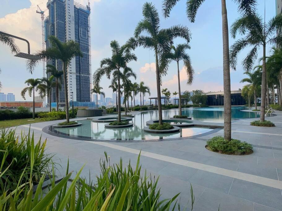 Premium Room view Trx KLCC KL118-1R1B