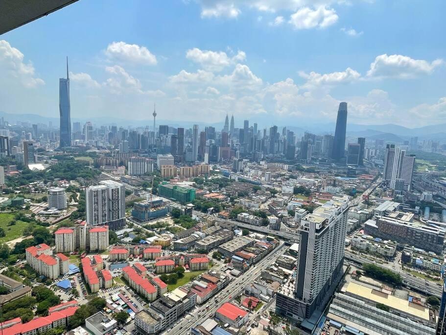 Premium Room view Trx KLCC KL118-1R1B