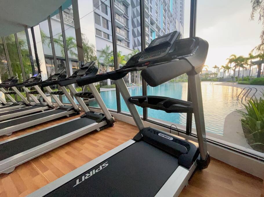 Premium Room view Trx KLCC KL118-1R1B