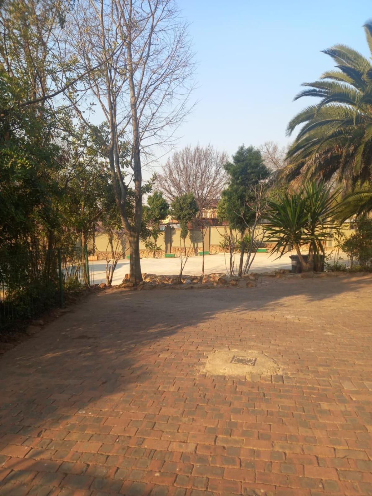 derock view lodges