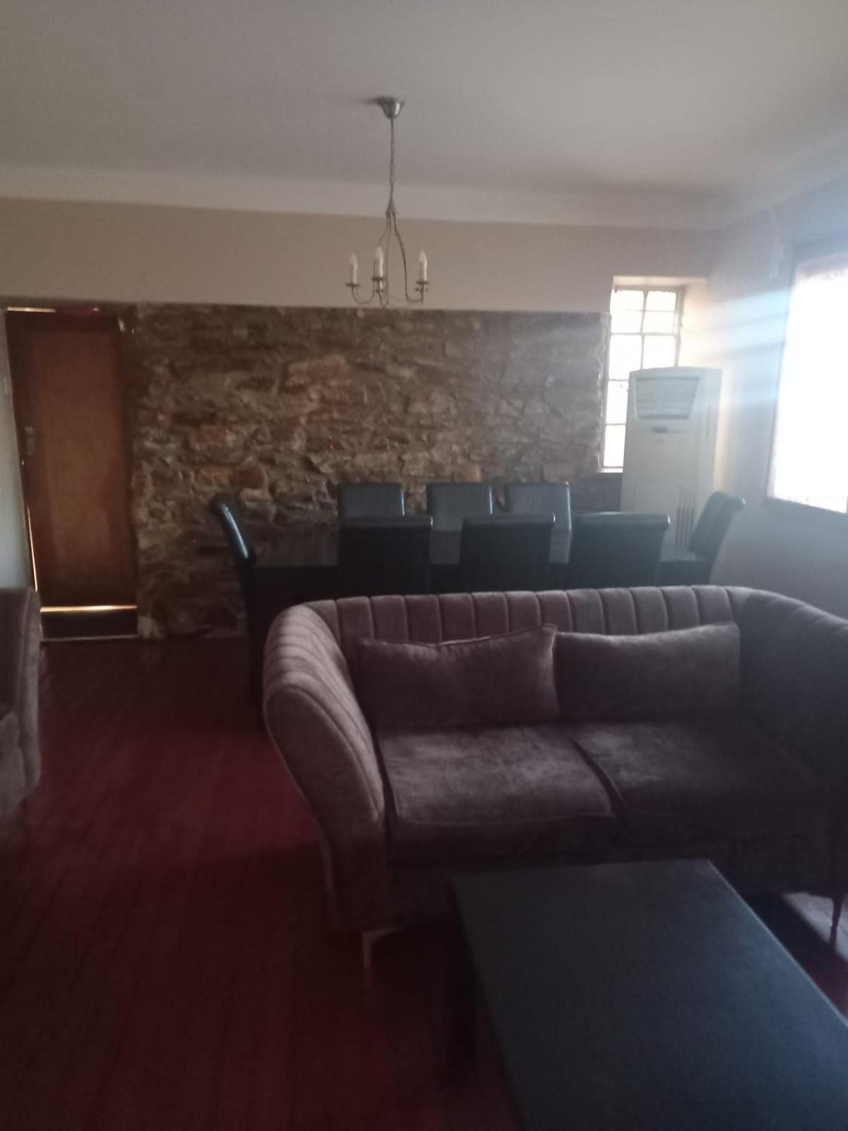 derock view lodges