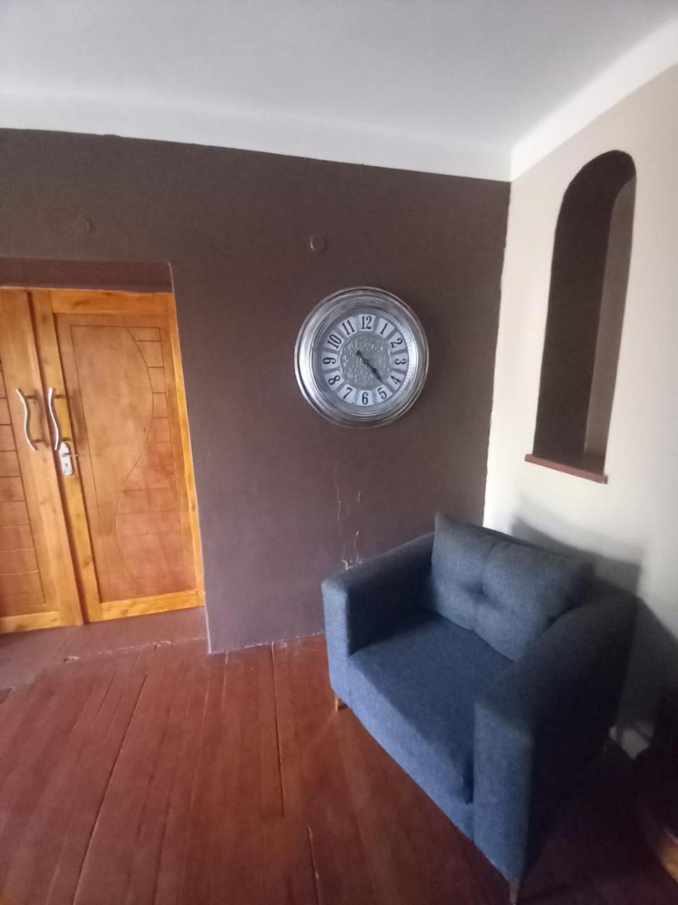 derock view lodges