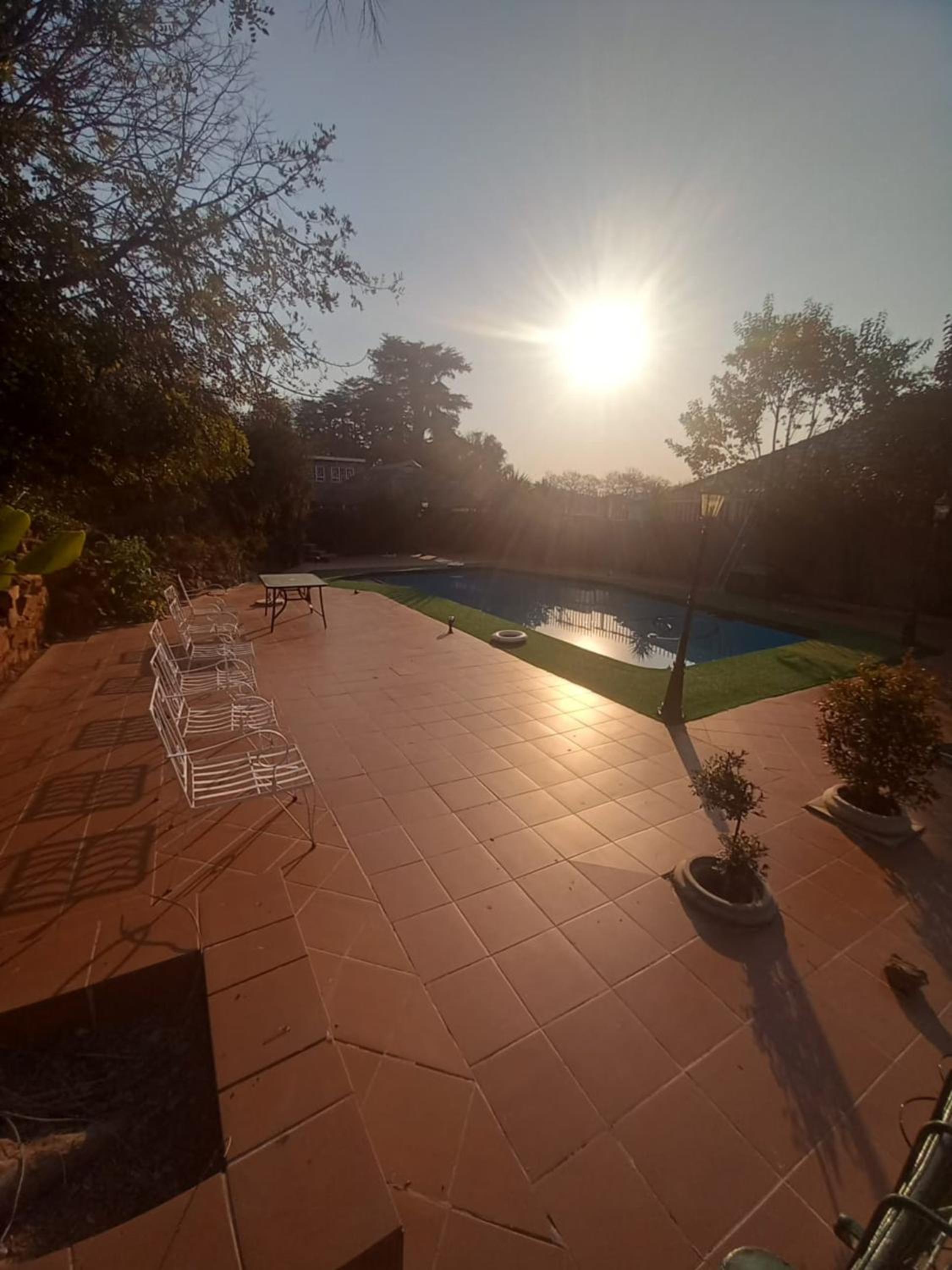 derock view lodges