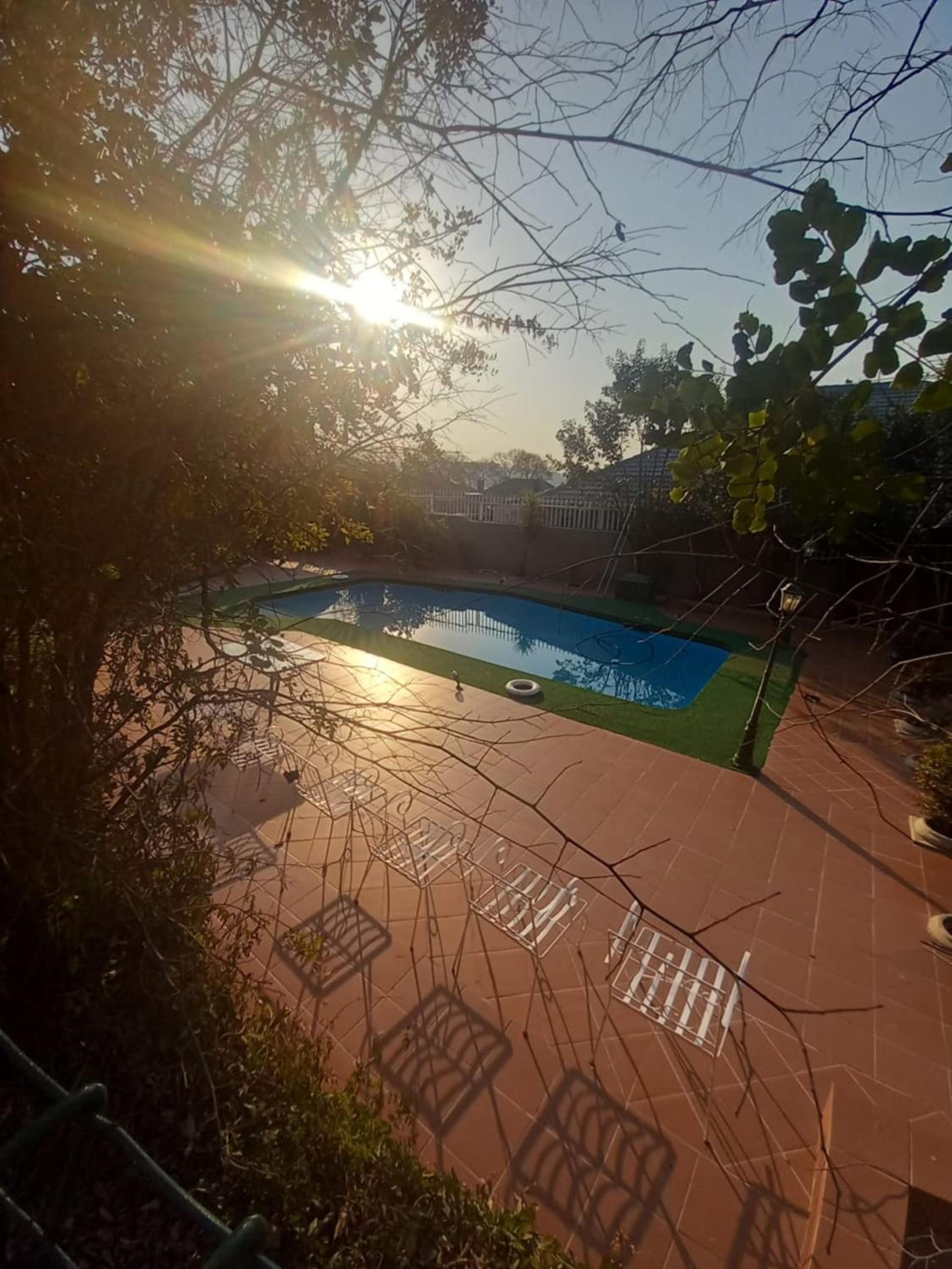 derock view lodges