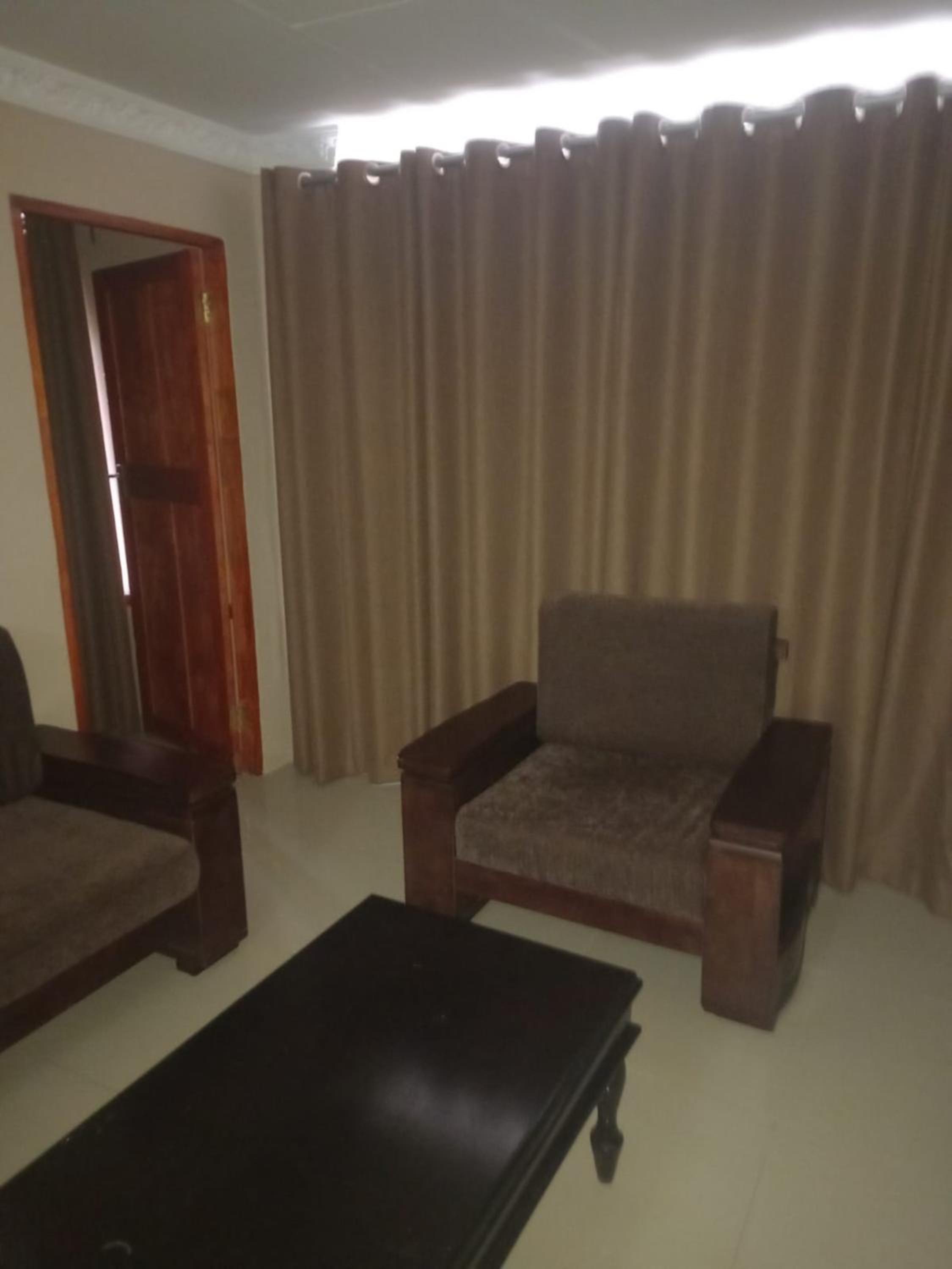 derock view lodges
