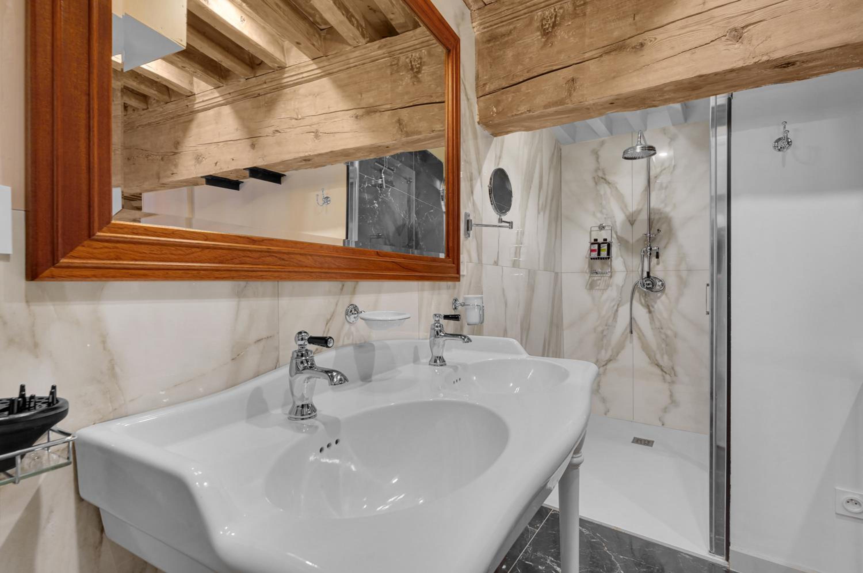 Les Relais du Capitole - Appartements d'hôtes