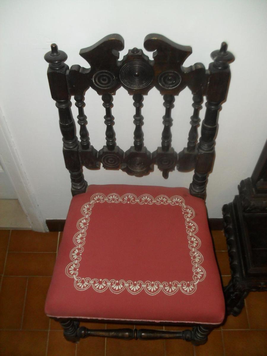 Case La Sassa