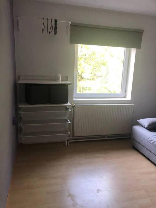 Camelia Apartment