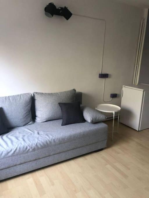 Camelia Apartment