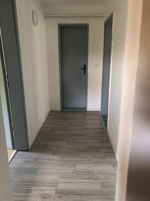 Camelia Apartment