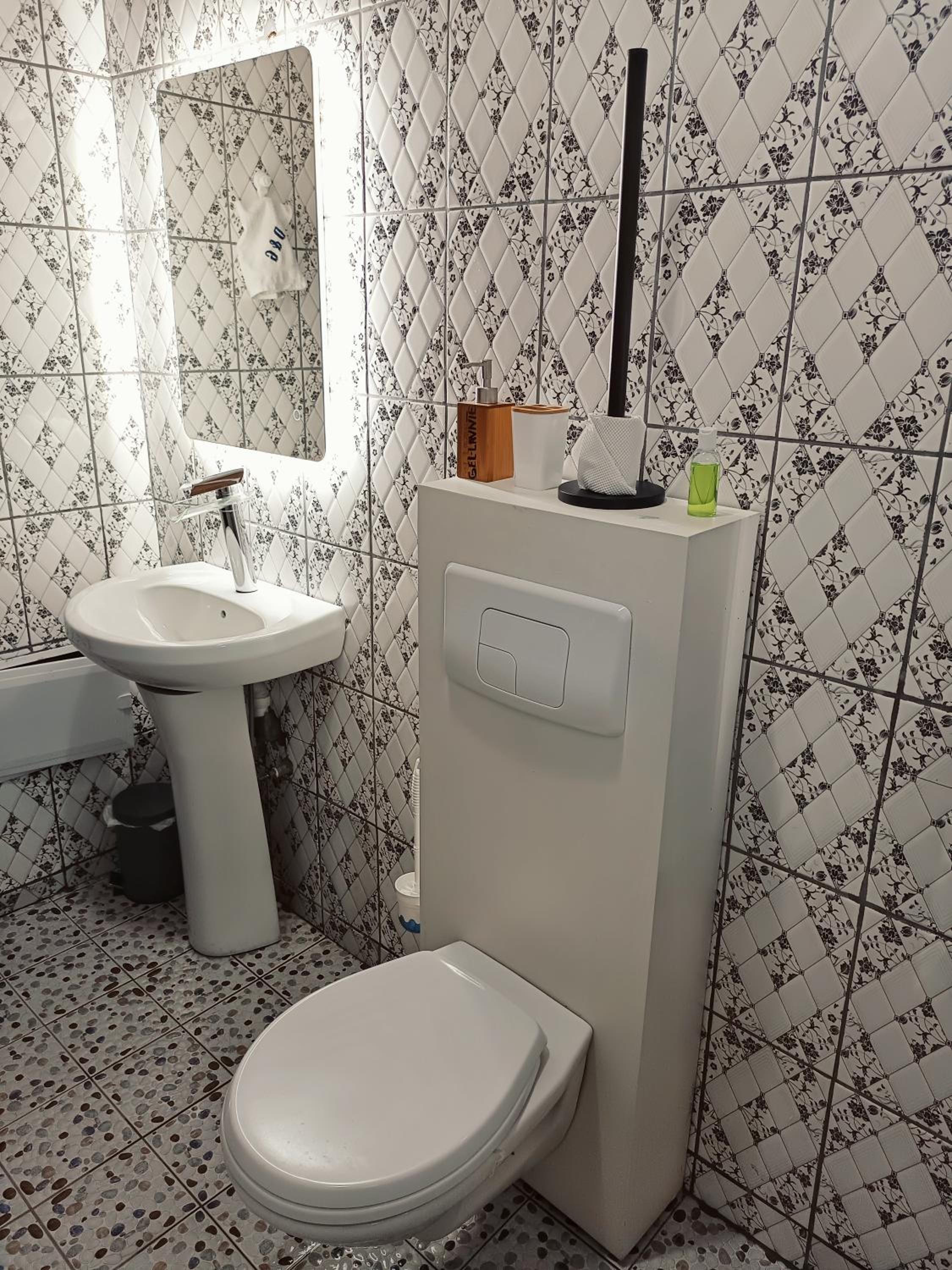 RESIDENCE DORANA