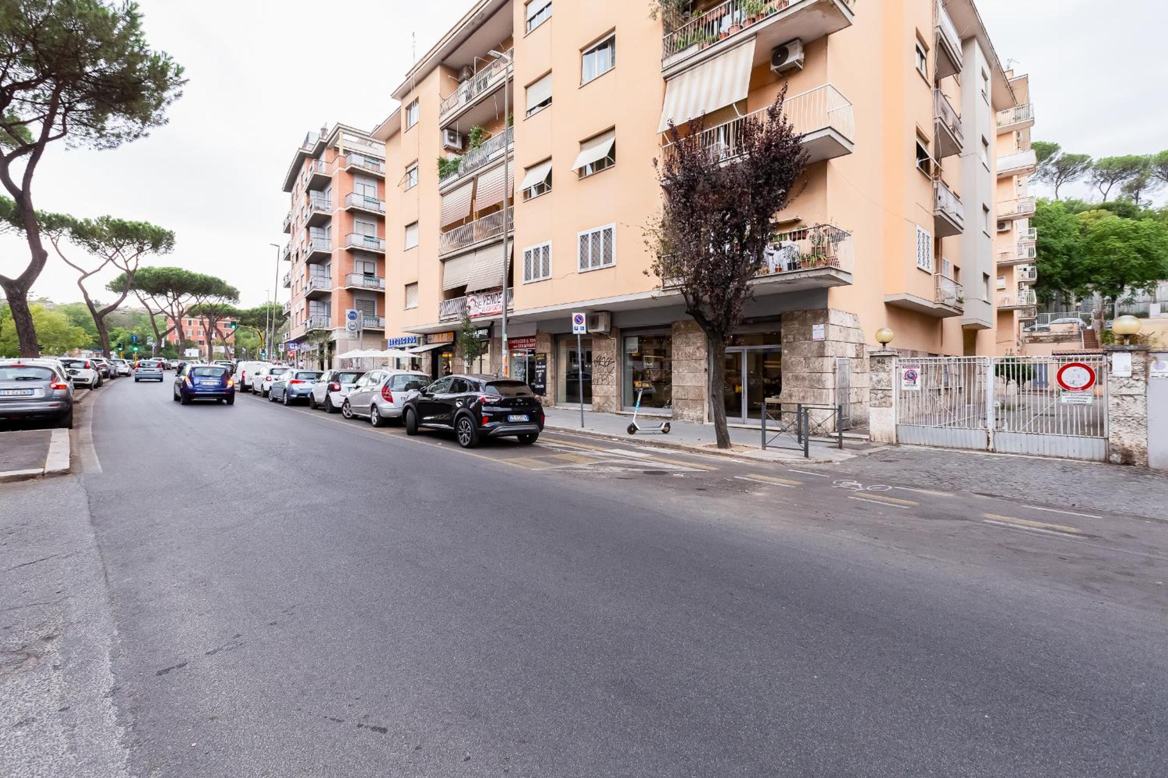 VATICANDREAM GUEST HOUSE