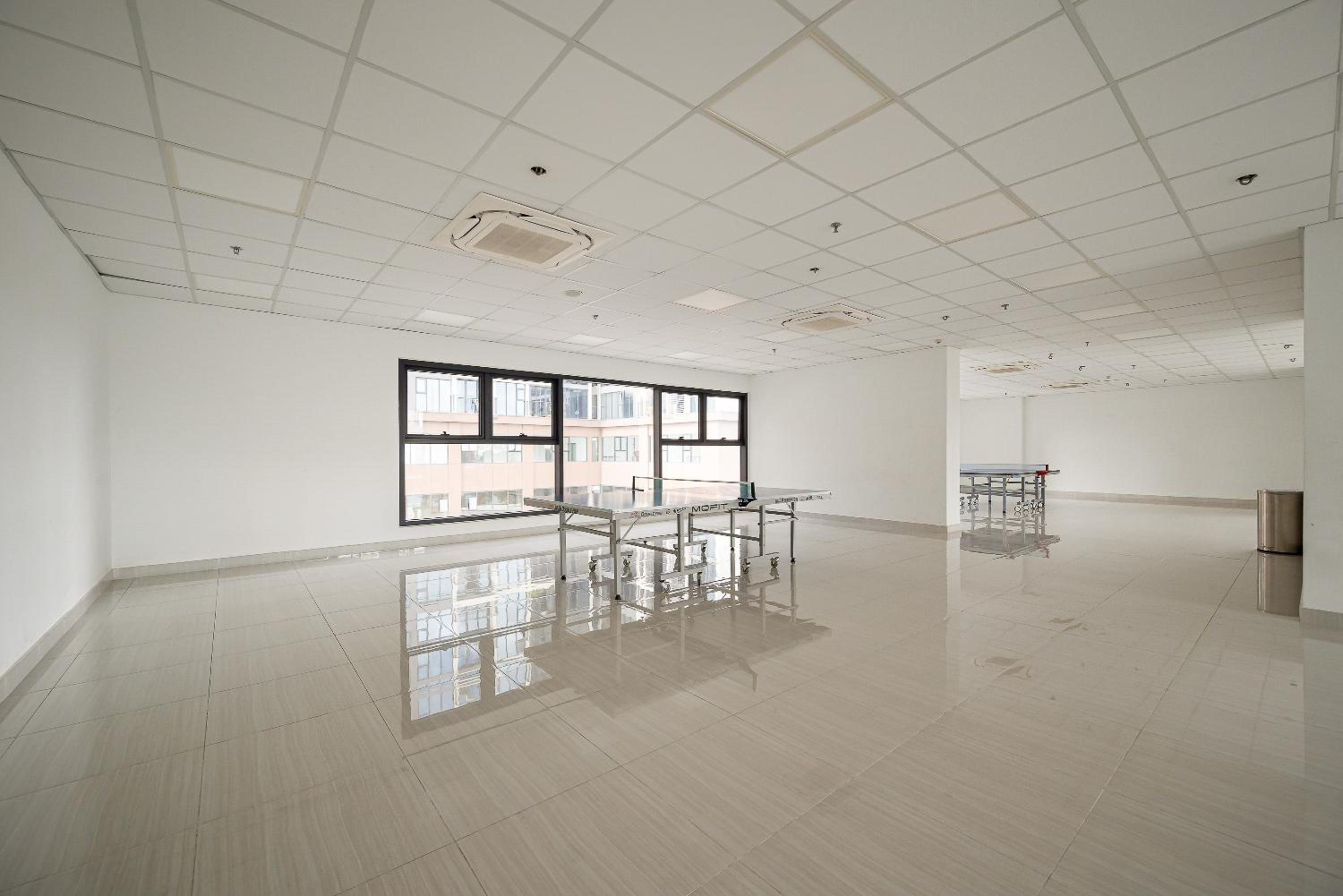 Eco Green SaiGon Apt - Amazing view - Free Pool & Gym