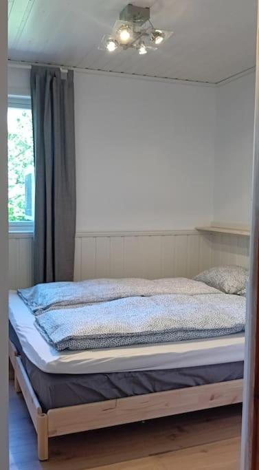 Apartment by the fjord view 2