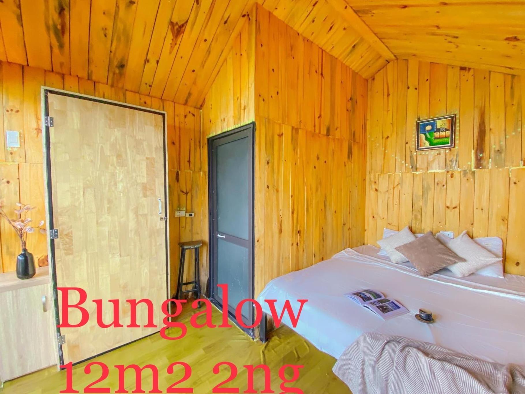 Táo Homestay Venuestay view 5