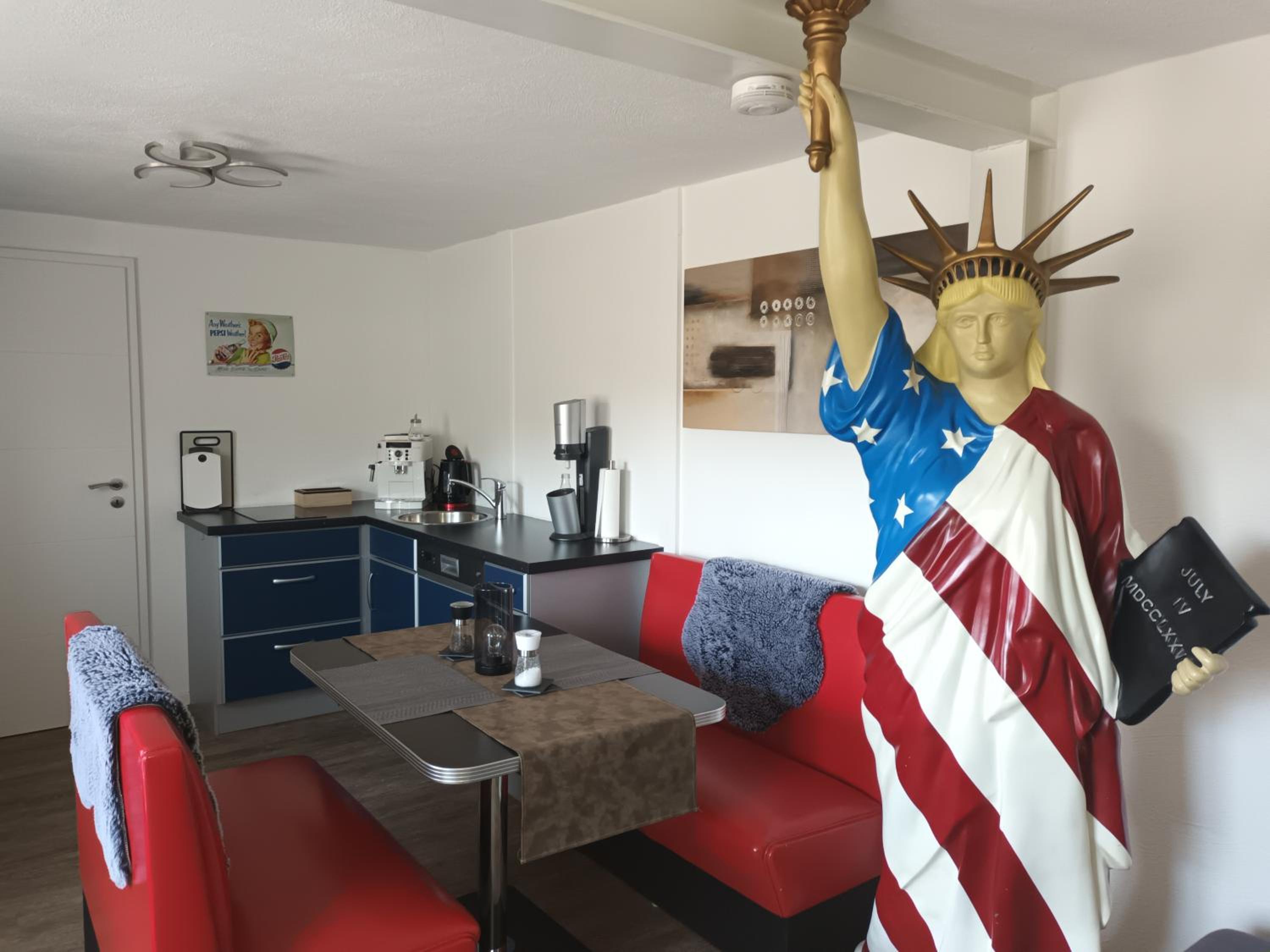 Burgapartment Esselsturm