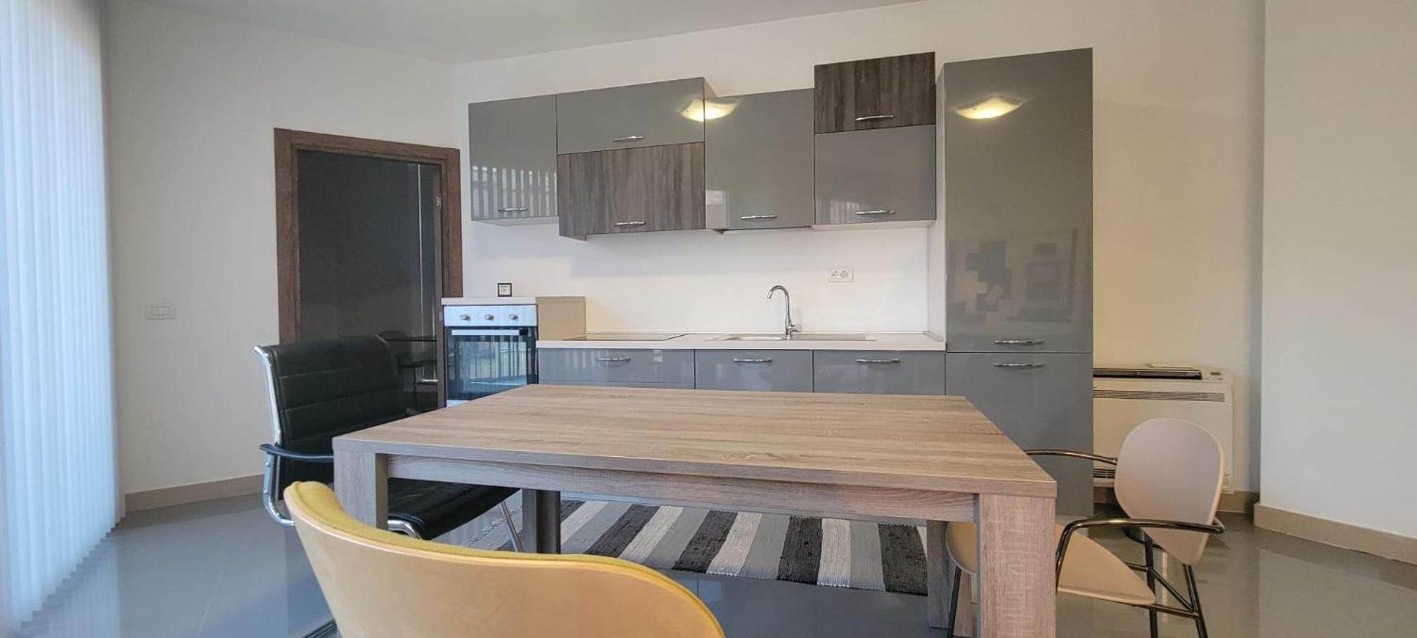Opera Appartment
