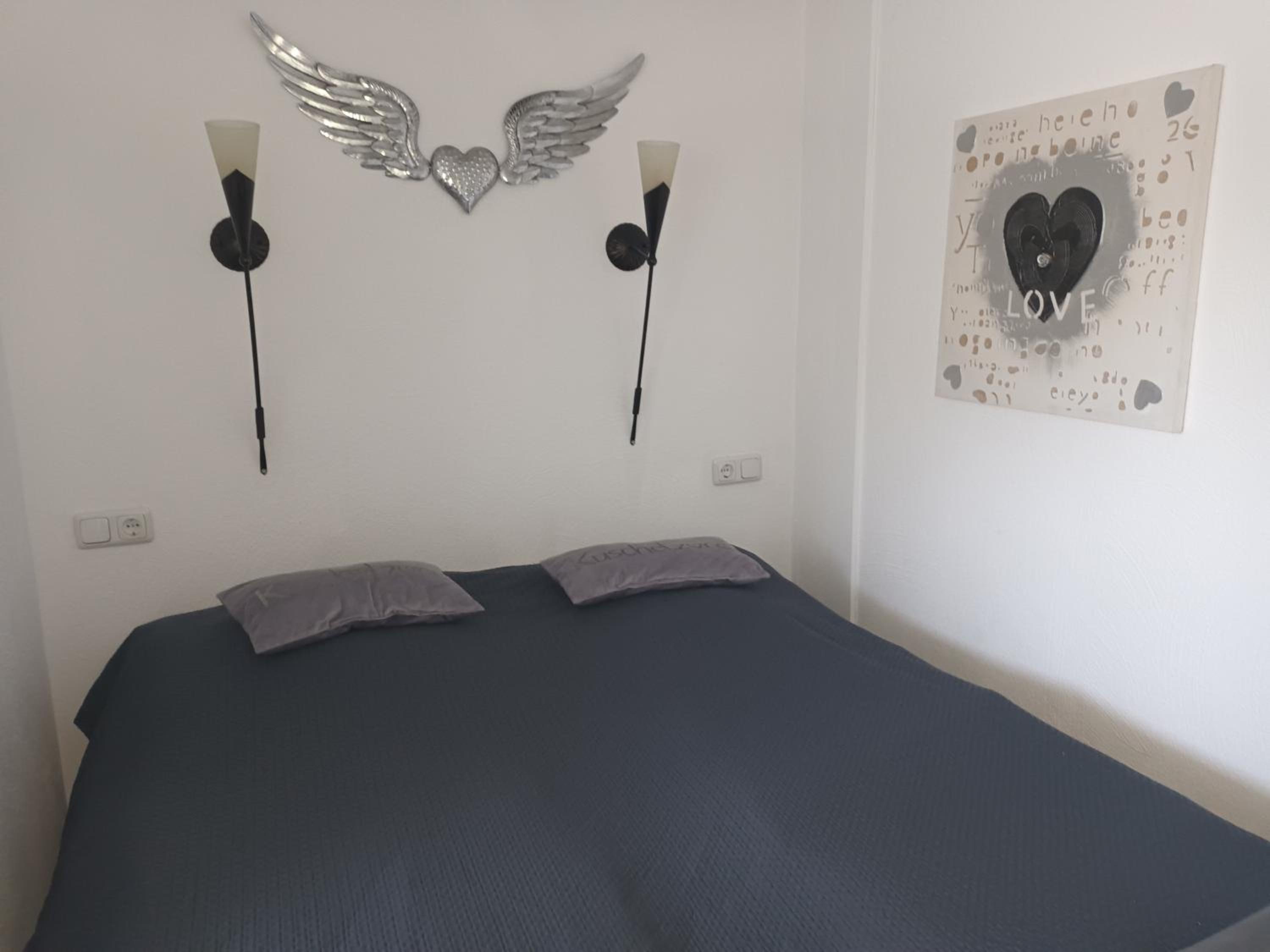 Burgapartment Esselsturm