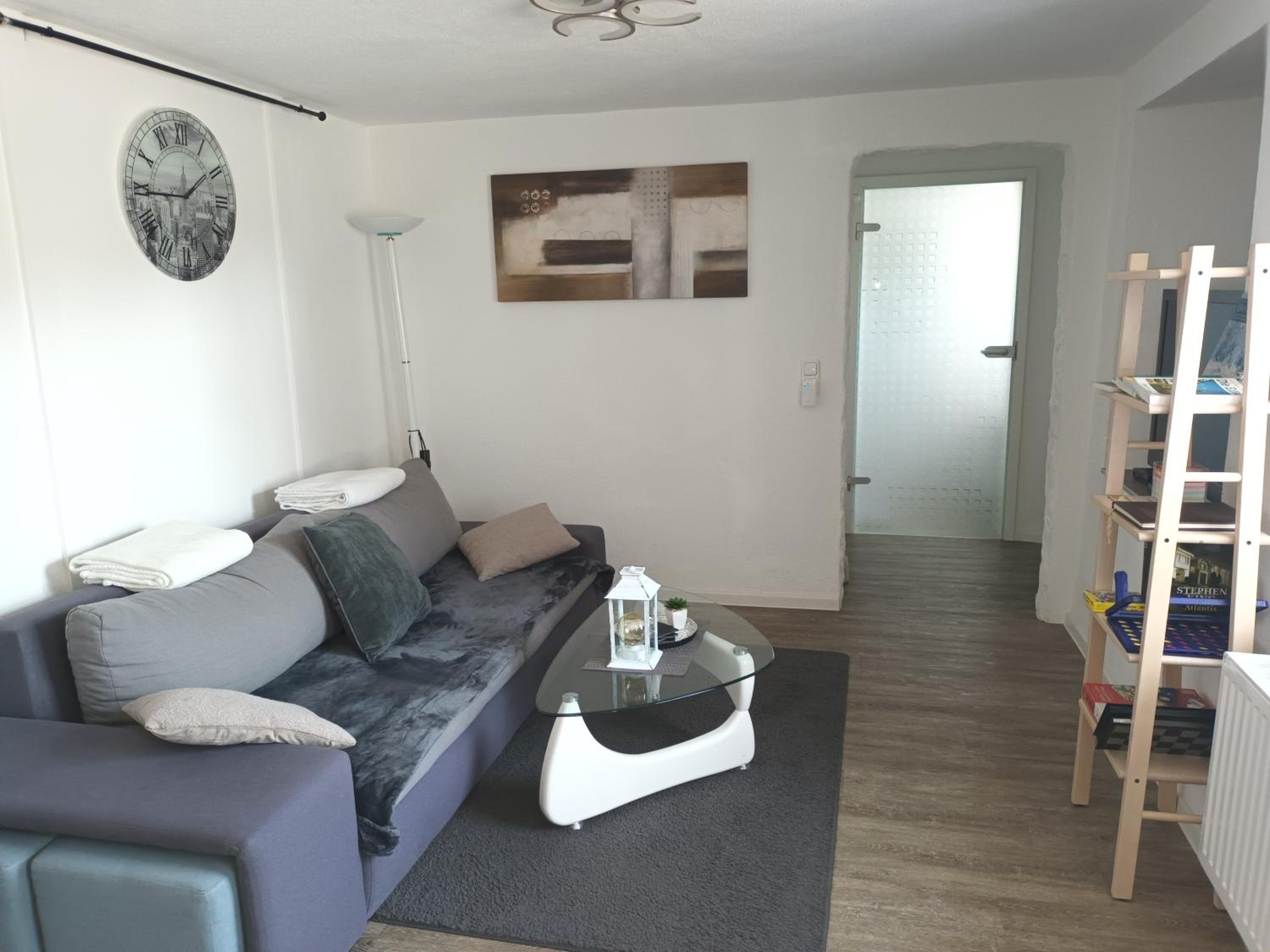 Burgapartment Esselsturm