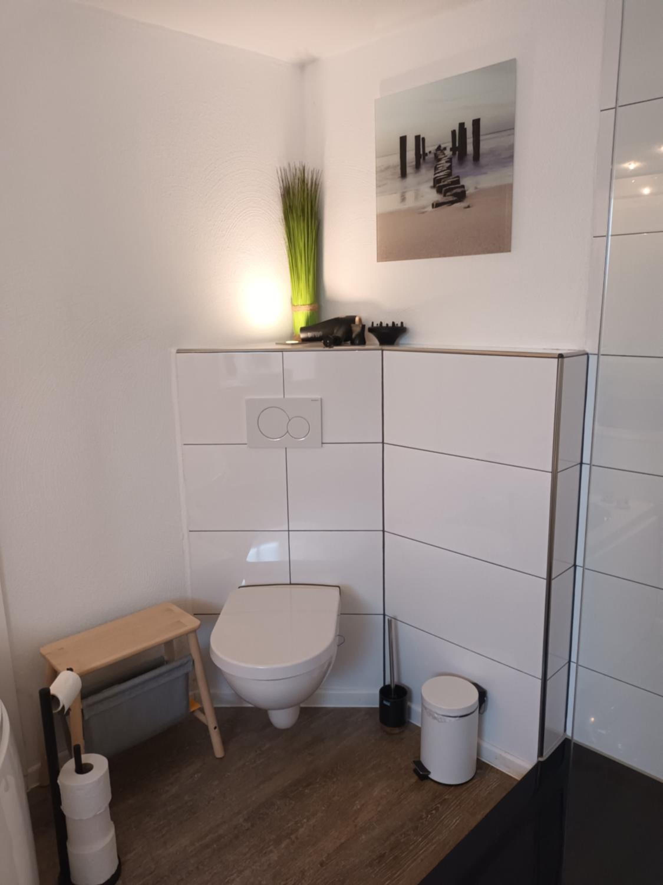 Burgapartment Esselsturm
