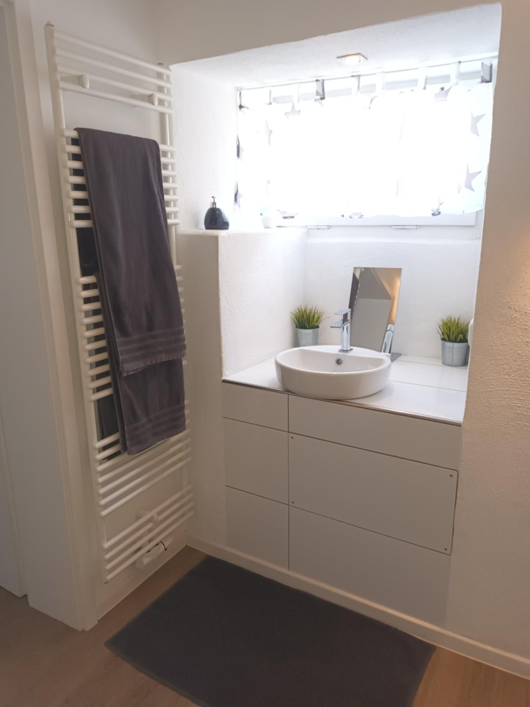 Burgapartment Esselsturm