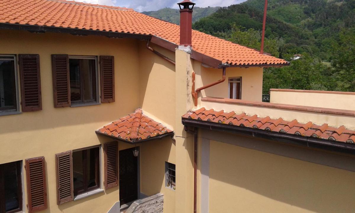 Case La Sassa