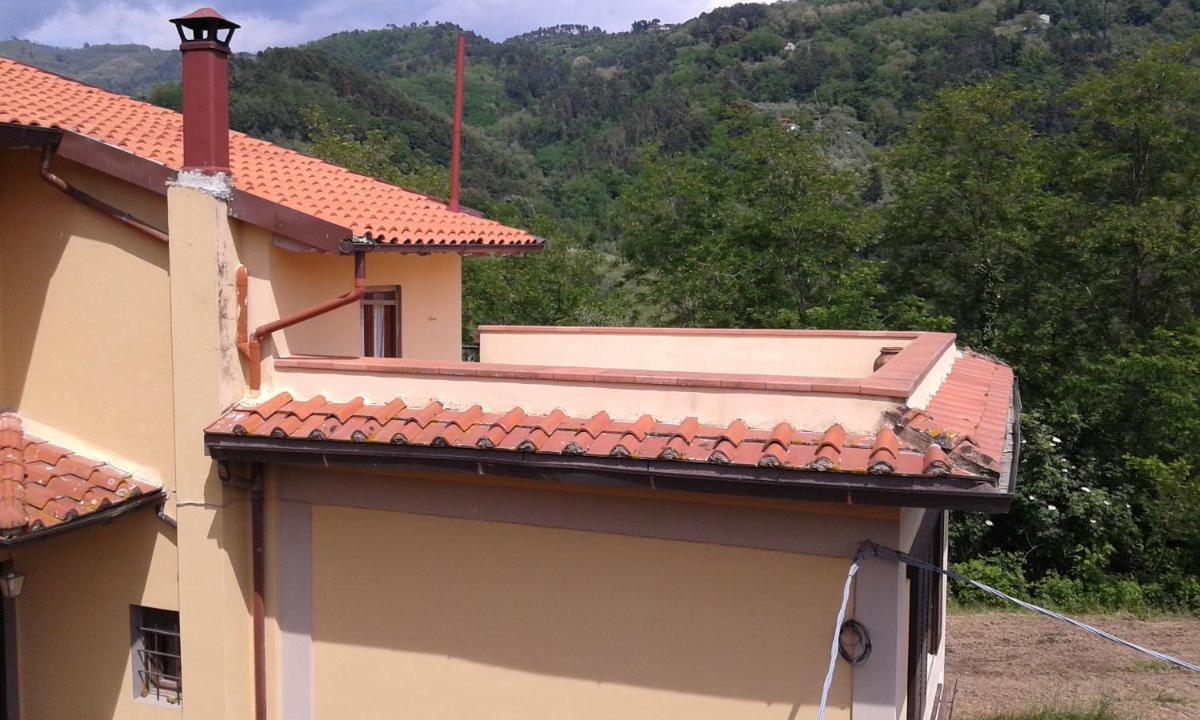 Case La Sassa