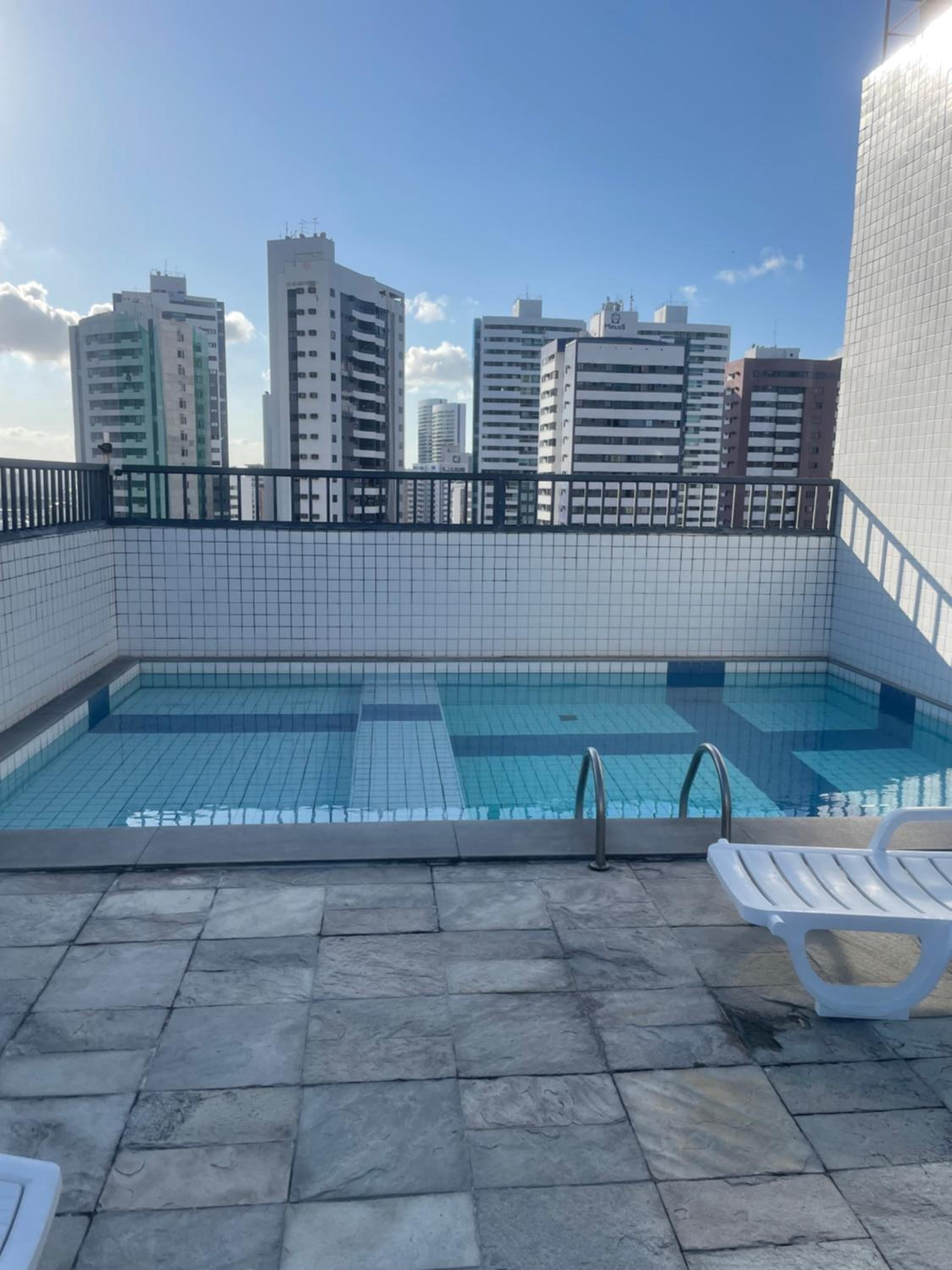 Apartamento Costa Azul