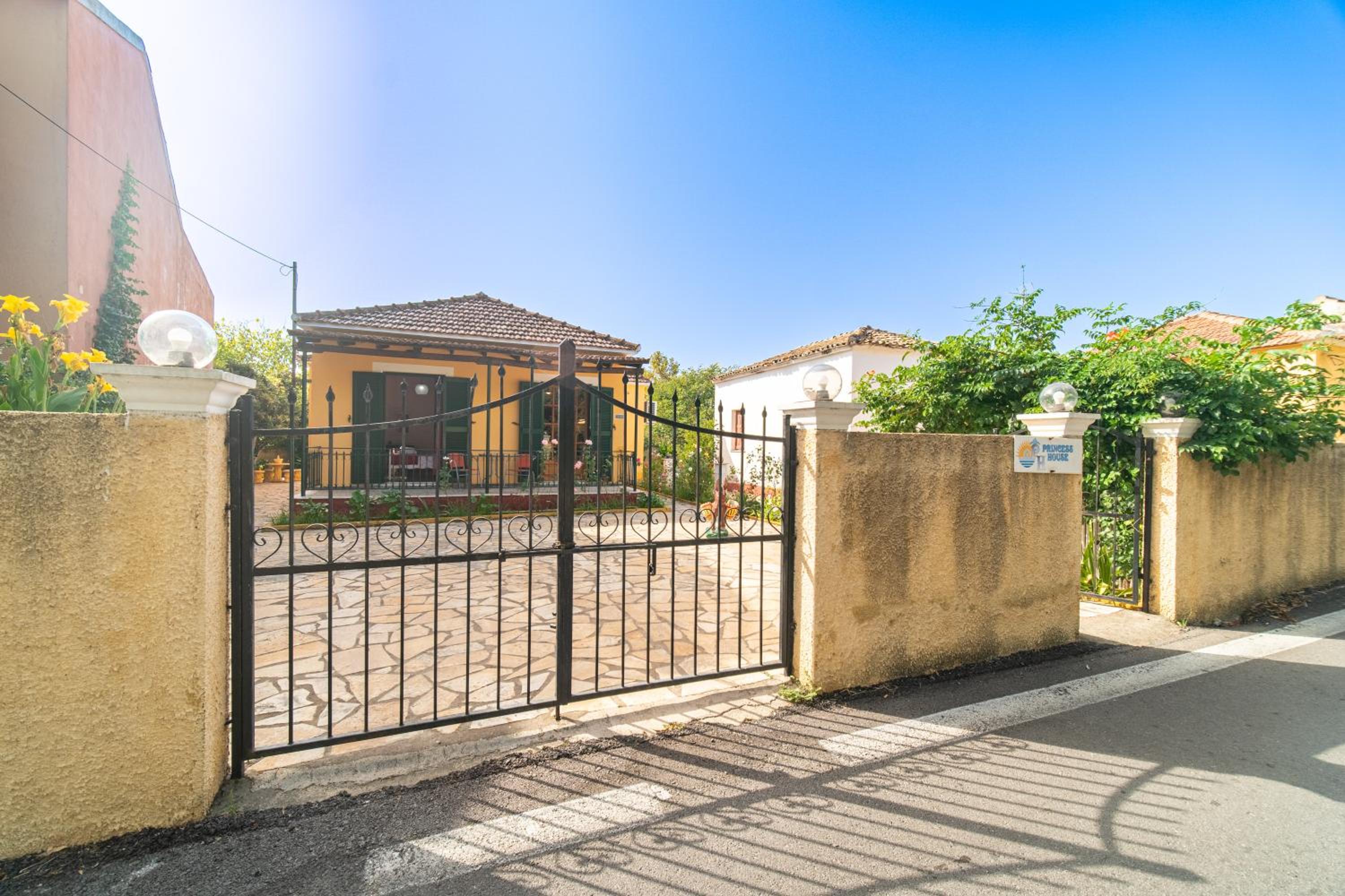 Princess House
