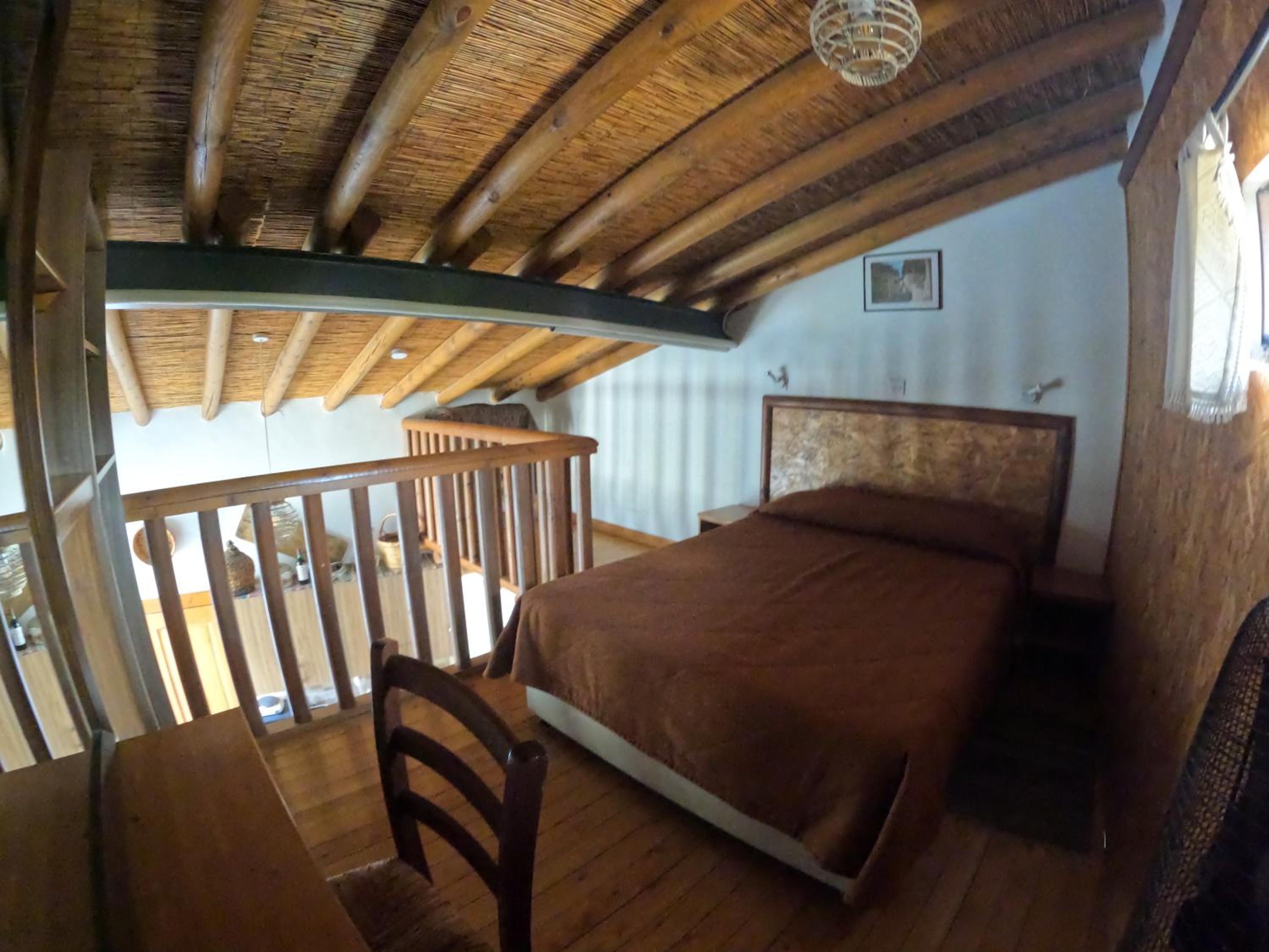 AgroSpito Traditional Guest House