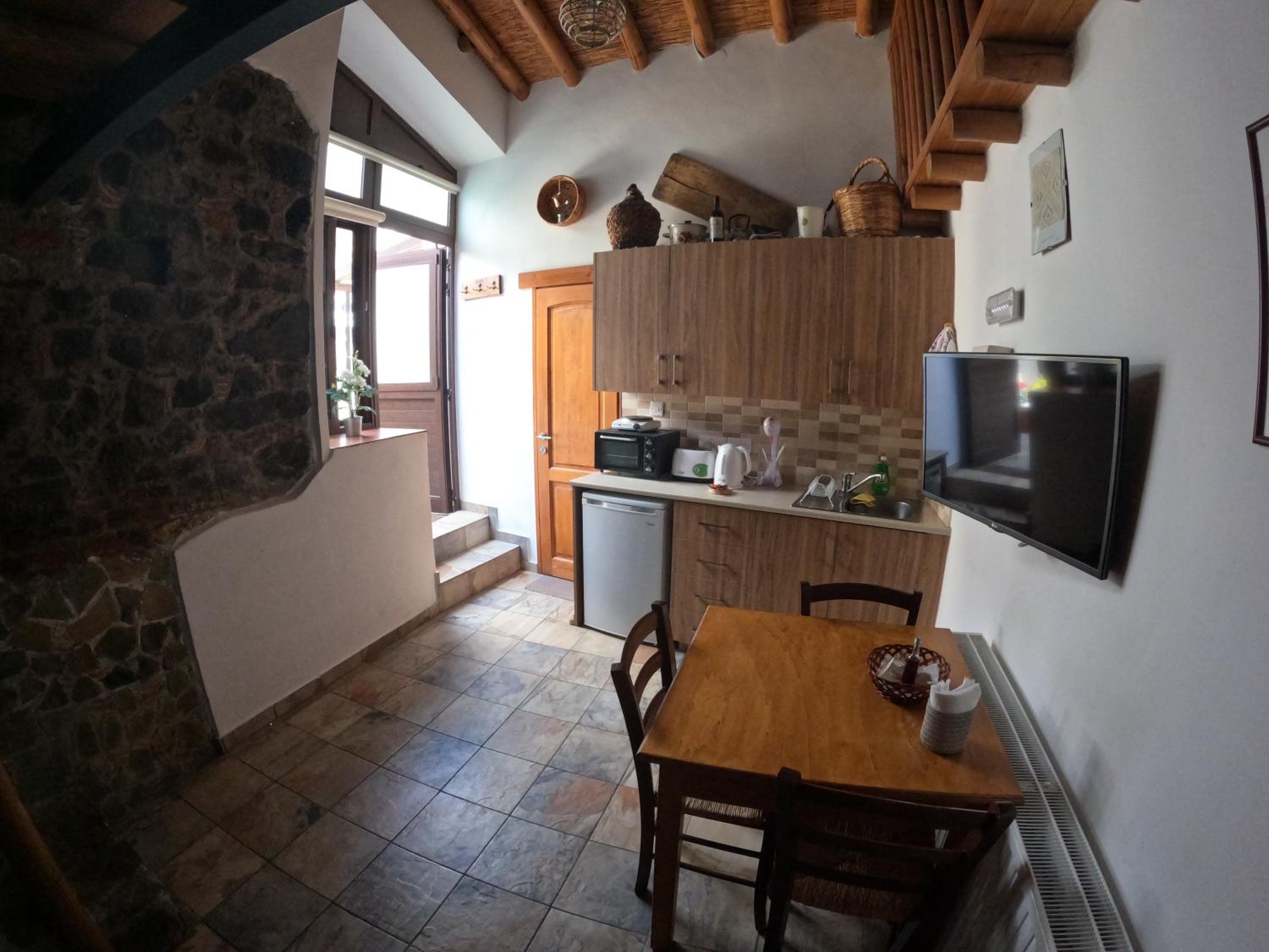AgroSpito Traditional Guest House