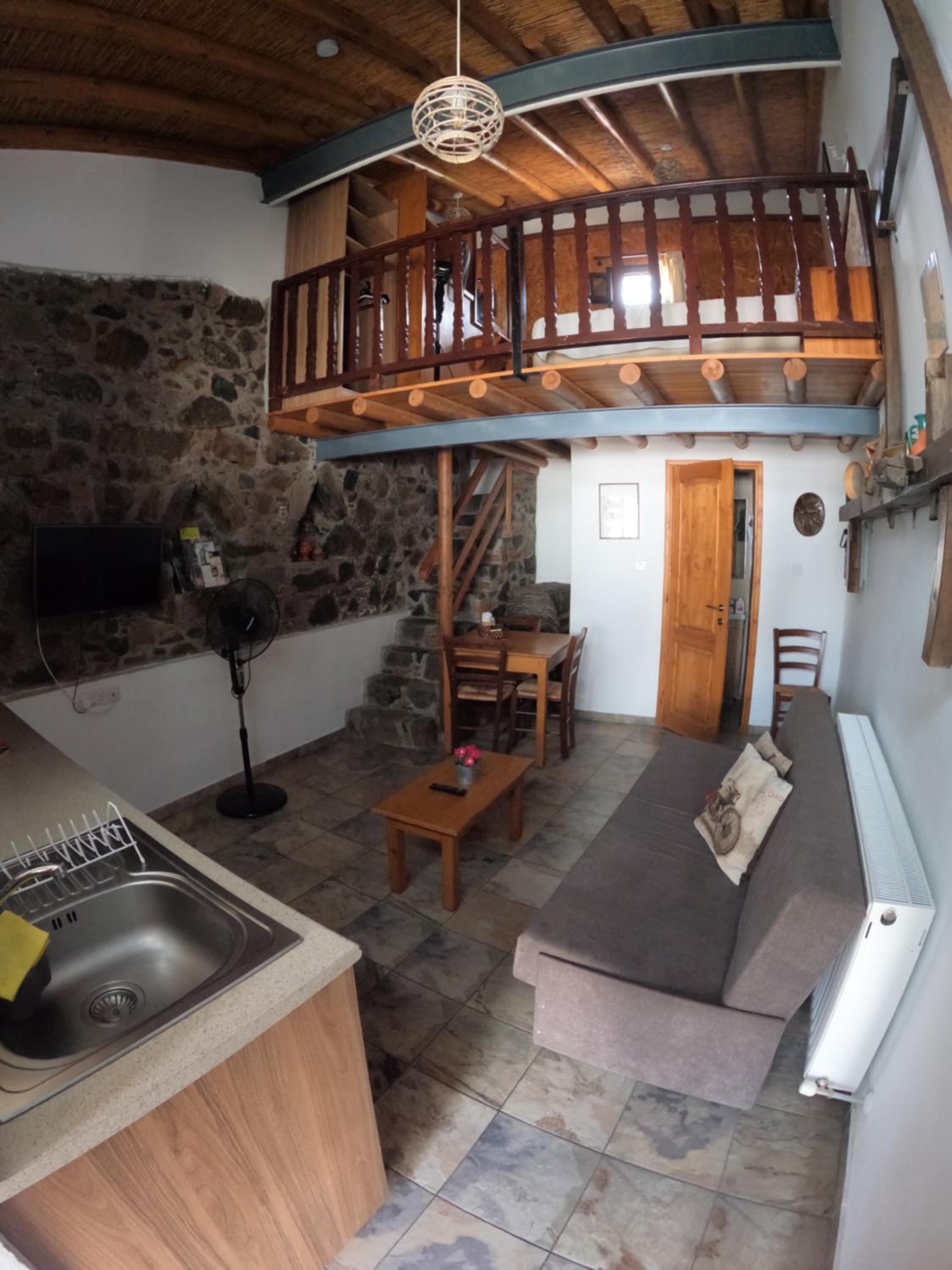 AgroSpito Traditional Guest House