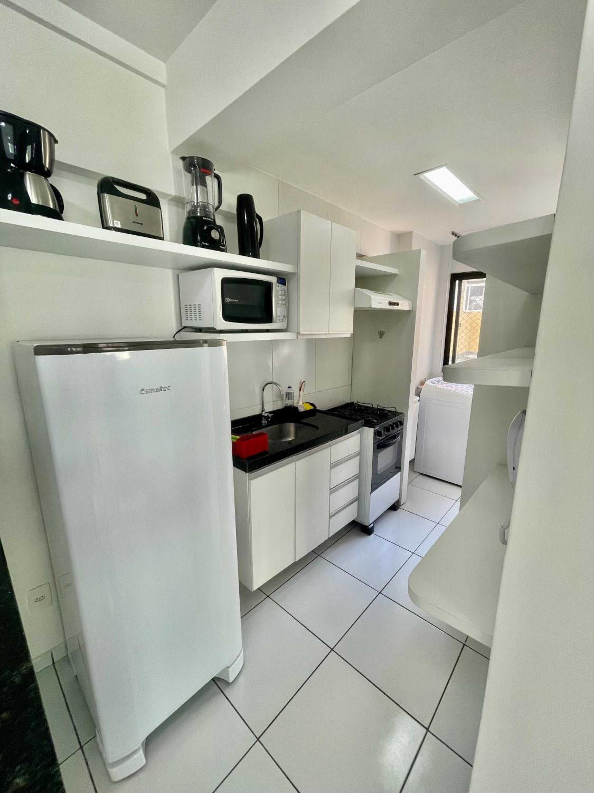 Apartamento Costa Azul