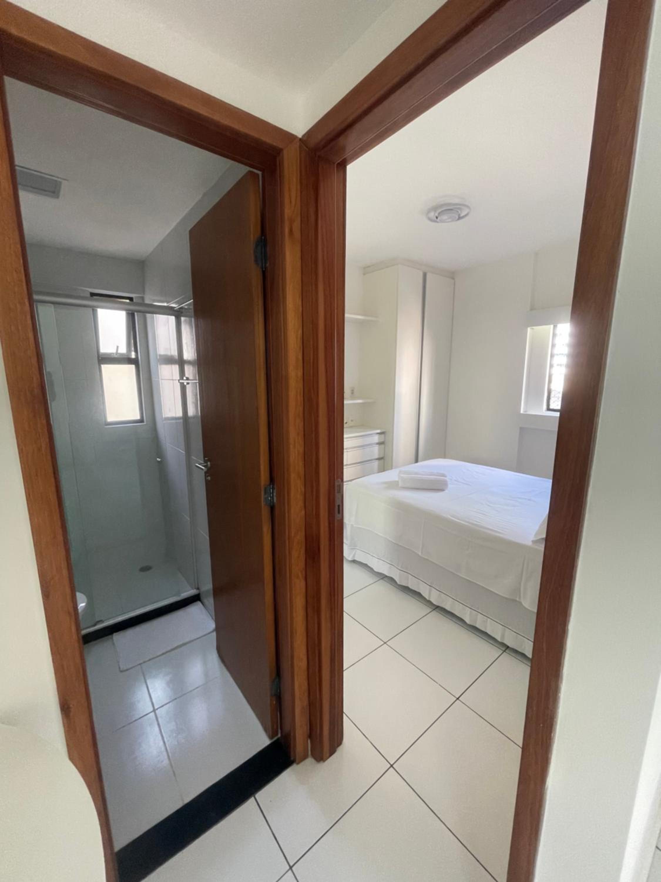 Apartamento Costa Azul
