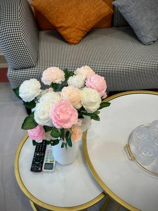 Homstay Vinhomes Ocean Park Building S107