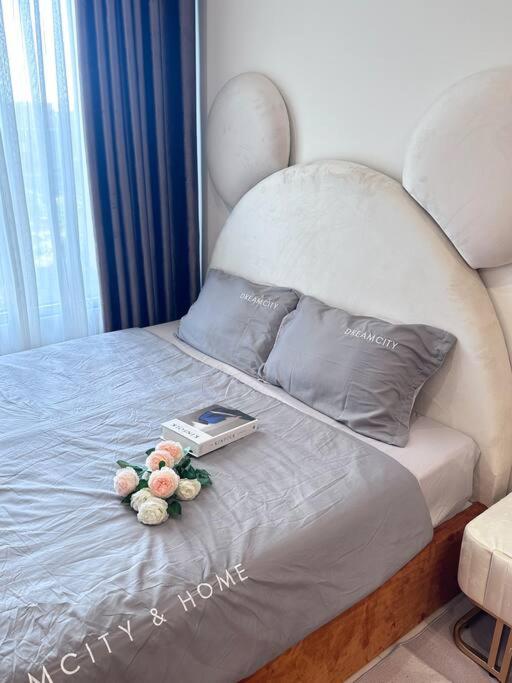 Homstay Vinhomes Ocean Park Building S107