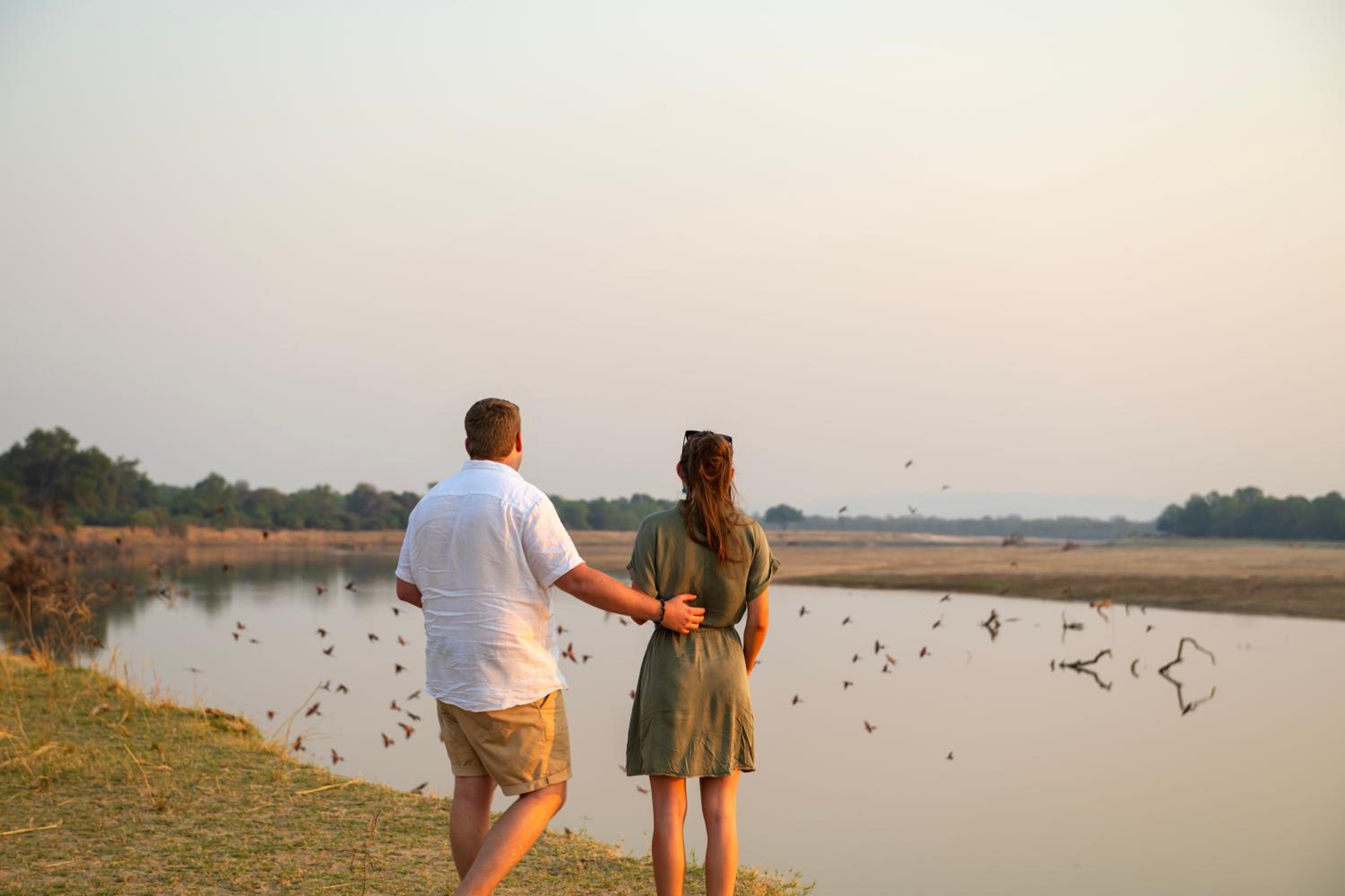 Msandile River Lodge