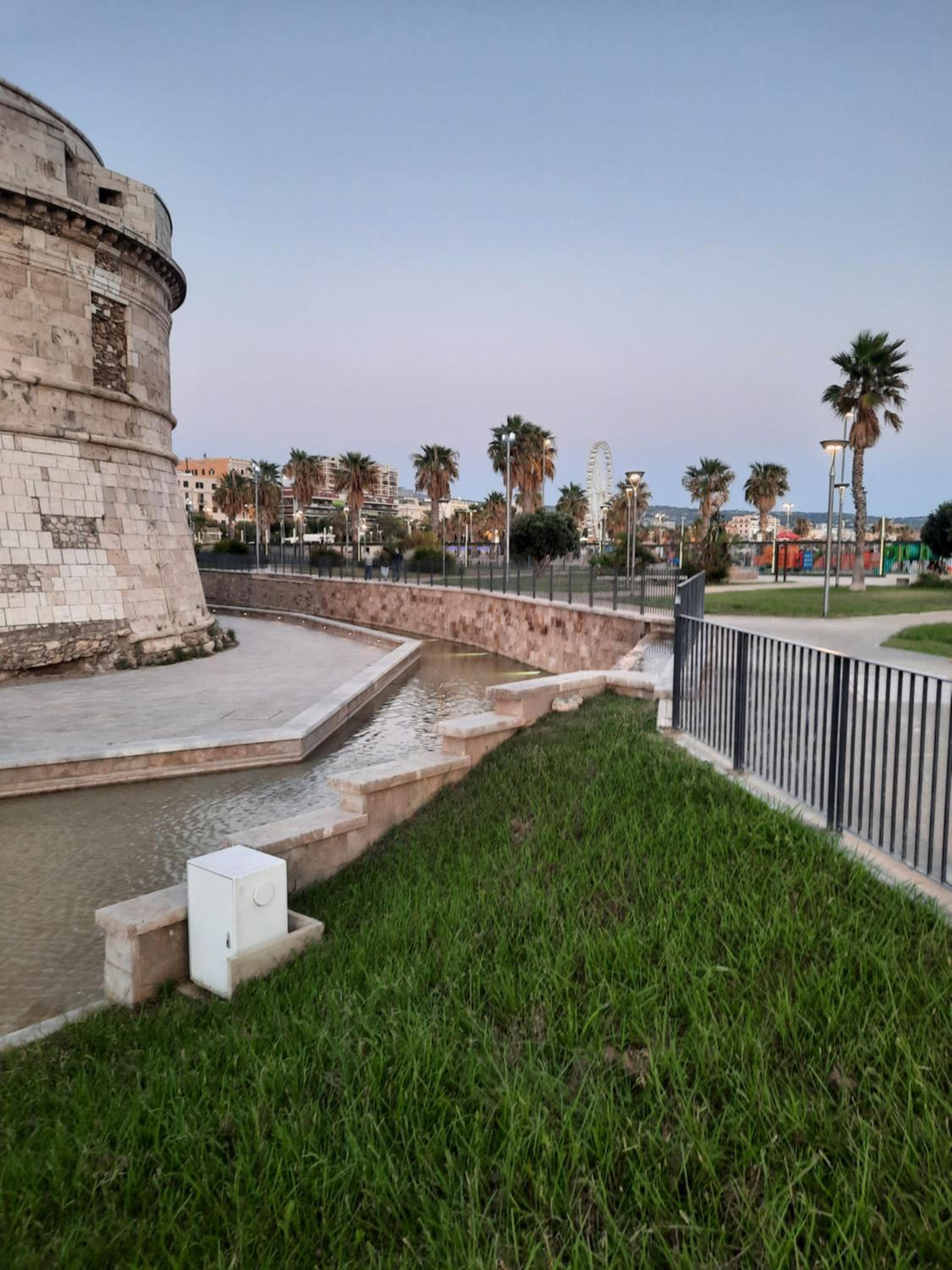 MARE FUORI APARTMENT