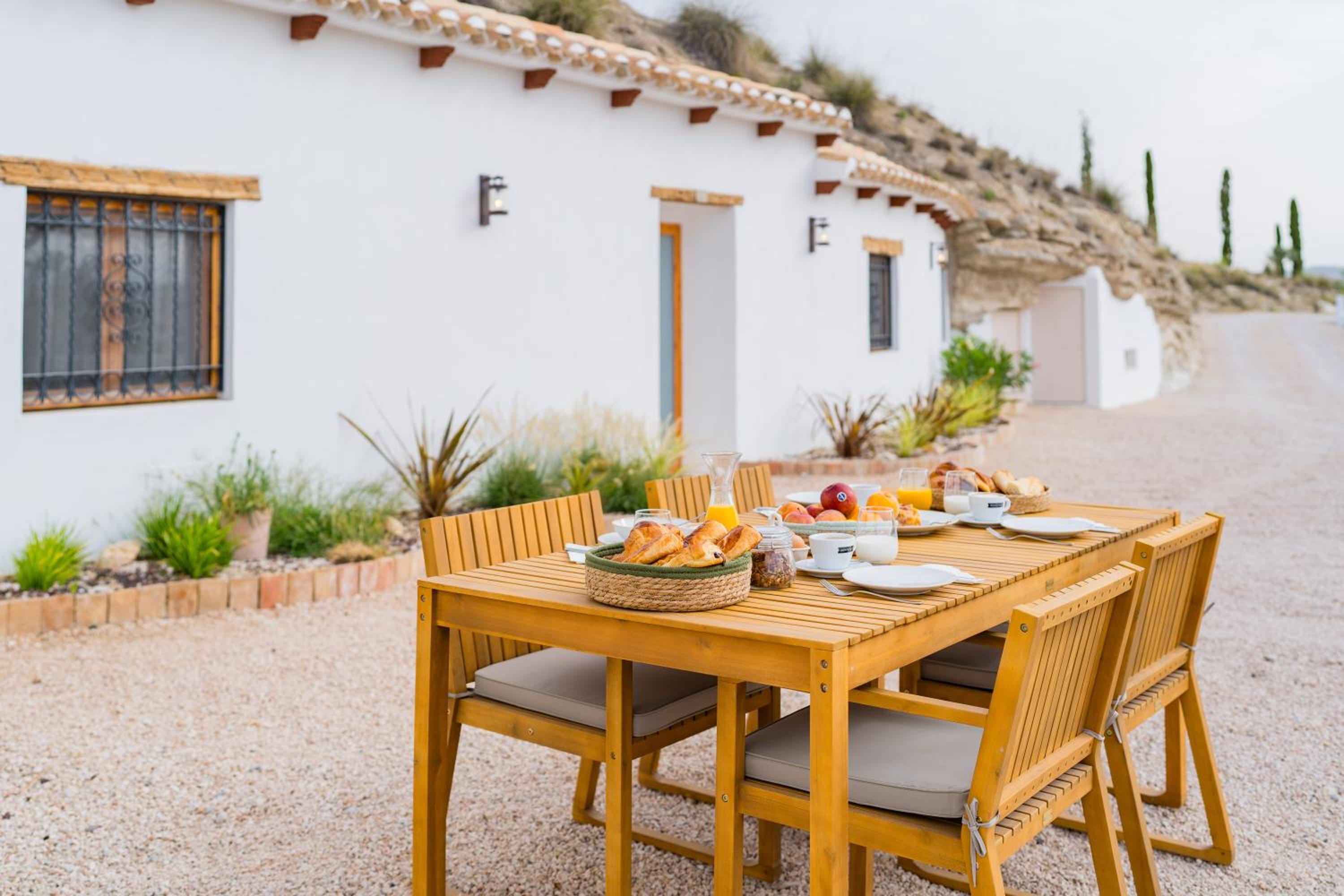 Casa Lua Galera