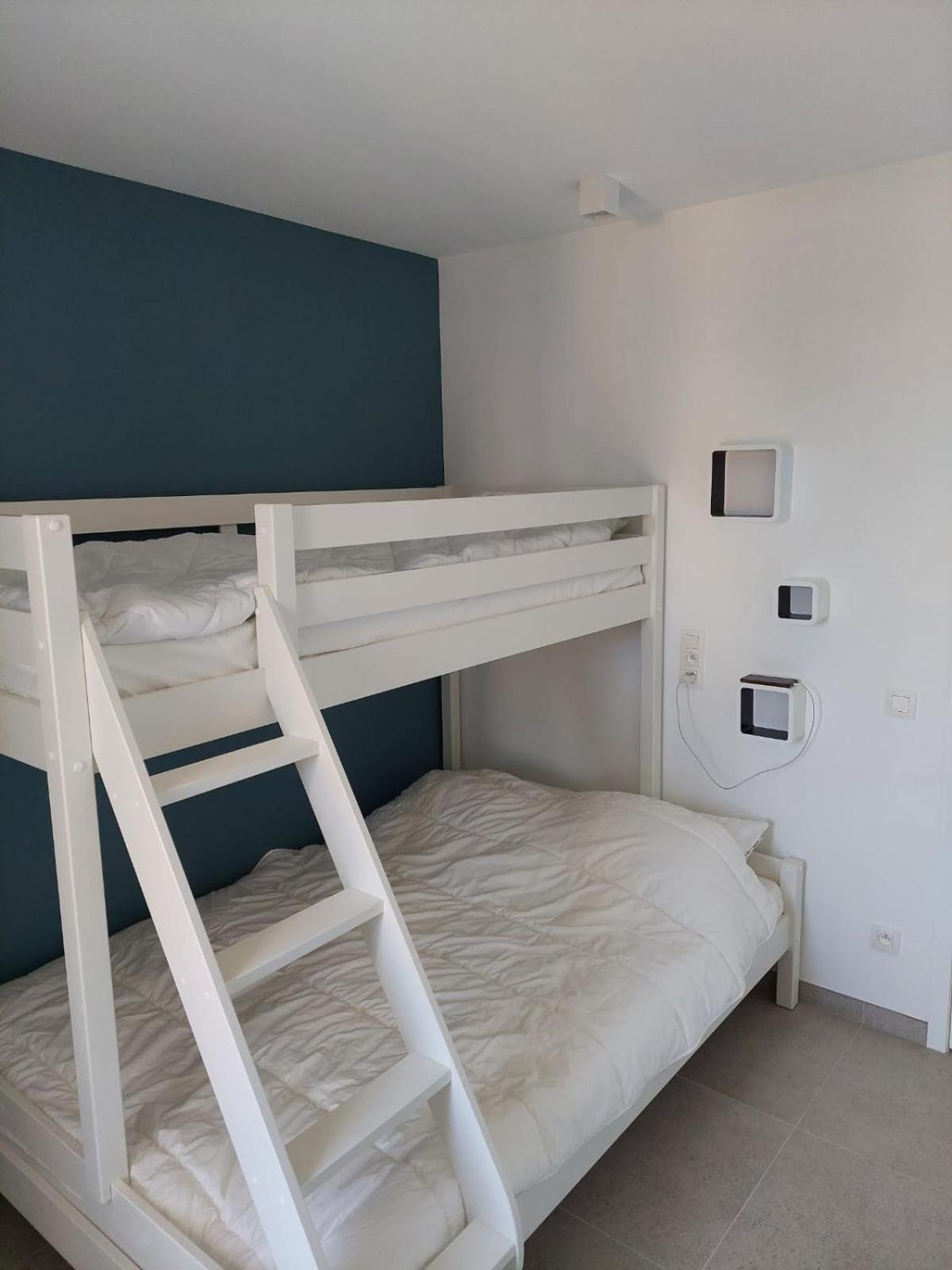 West Bay Apartments