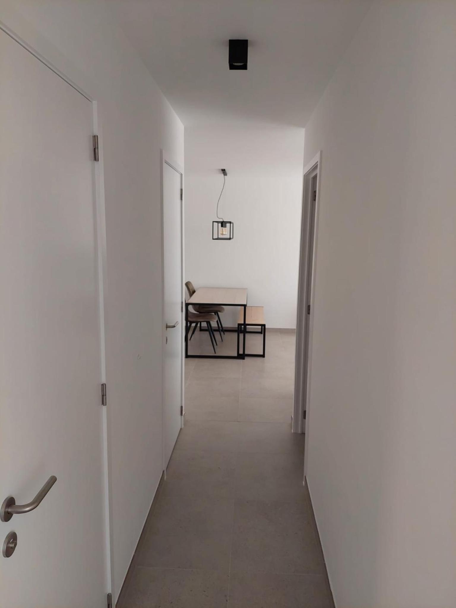 West Bay Apartments
