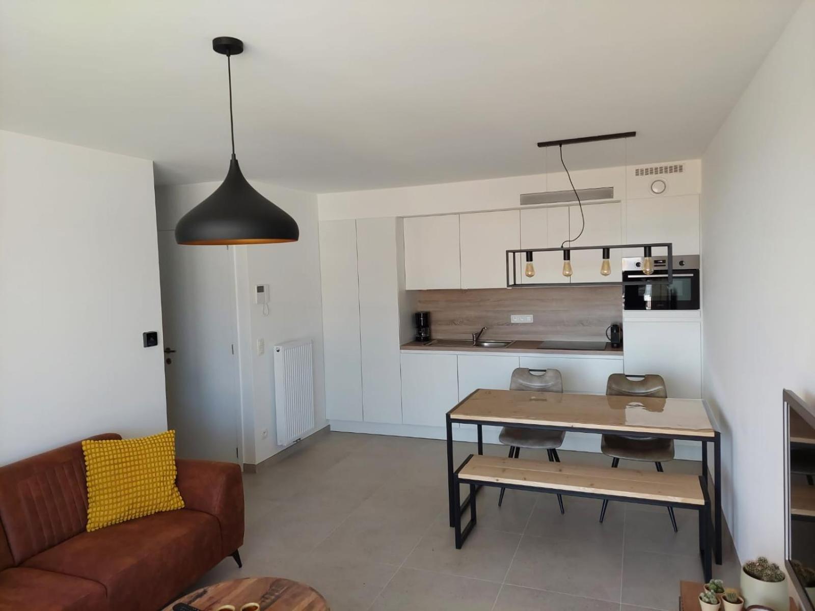 West Bay Apartments