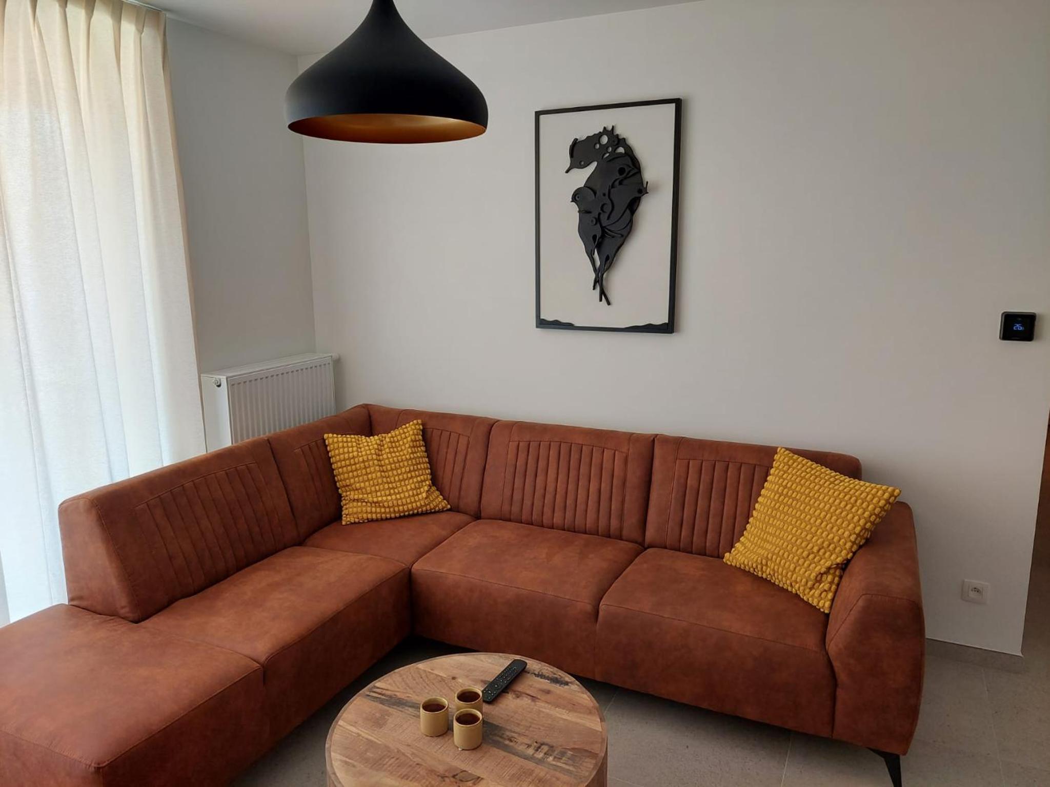 West Bay Apartments