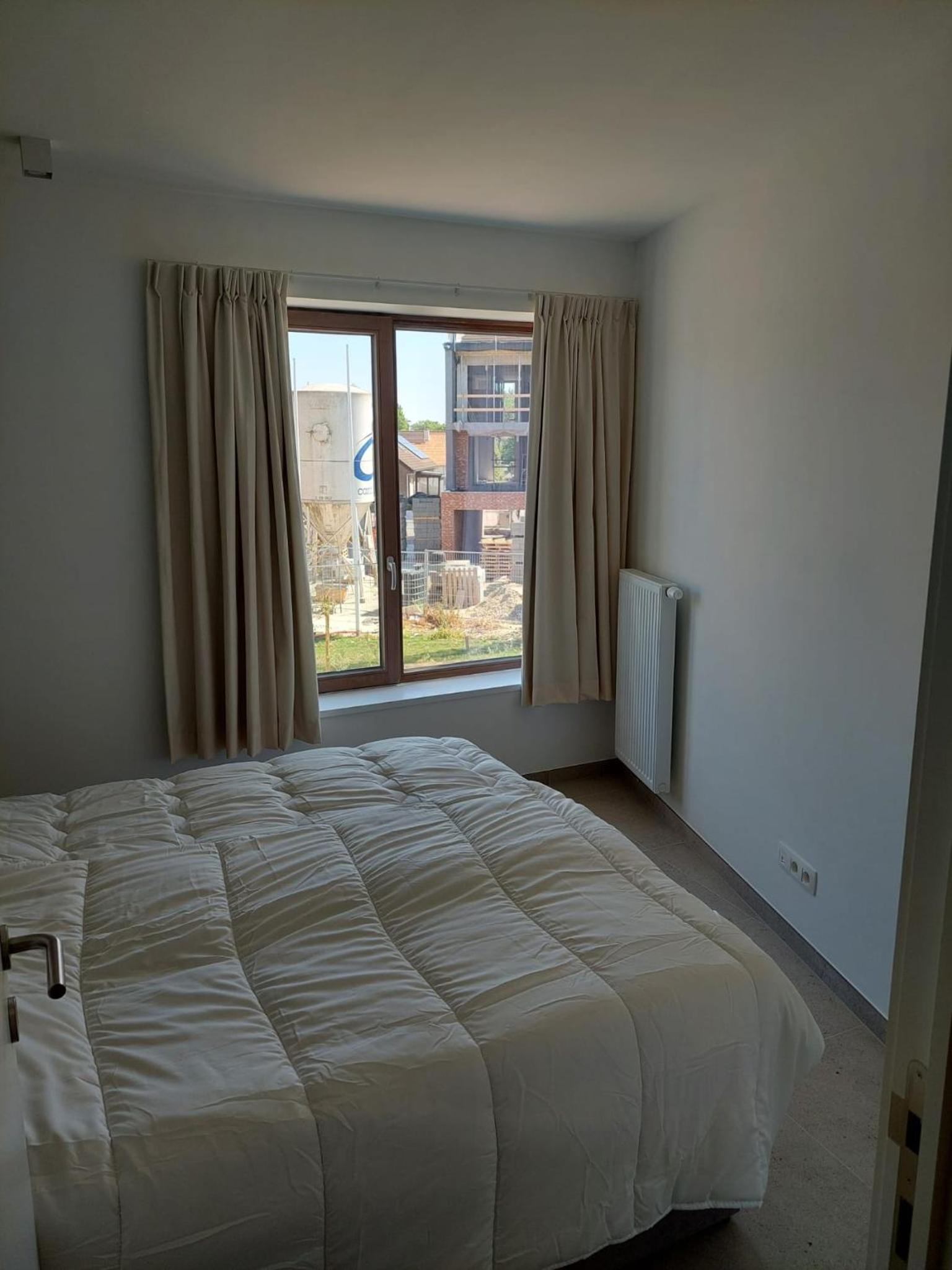 West Bay Apartments