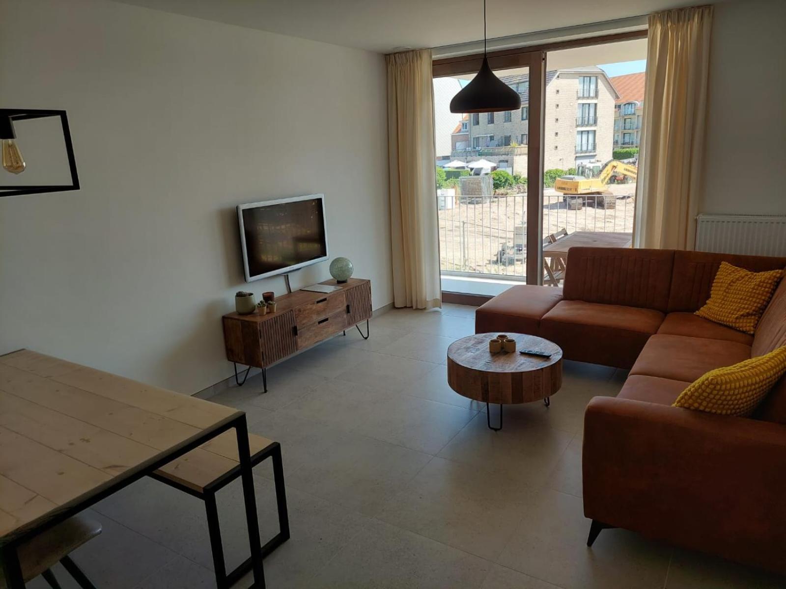 West Bay Apartments
