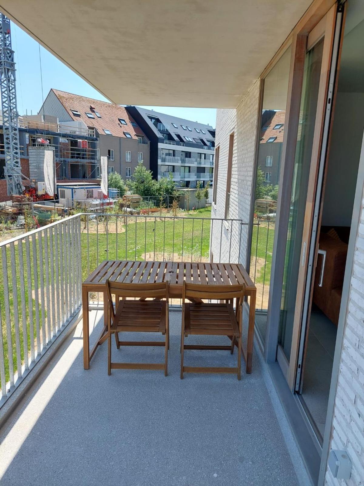 West Bay Apartments