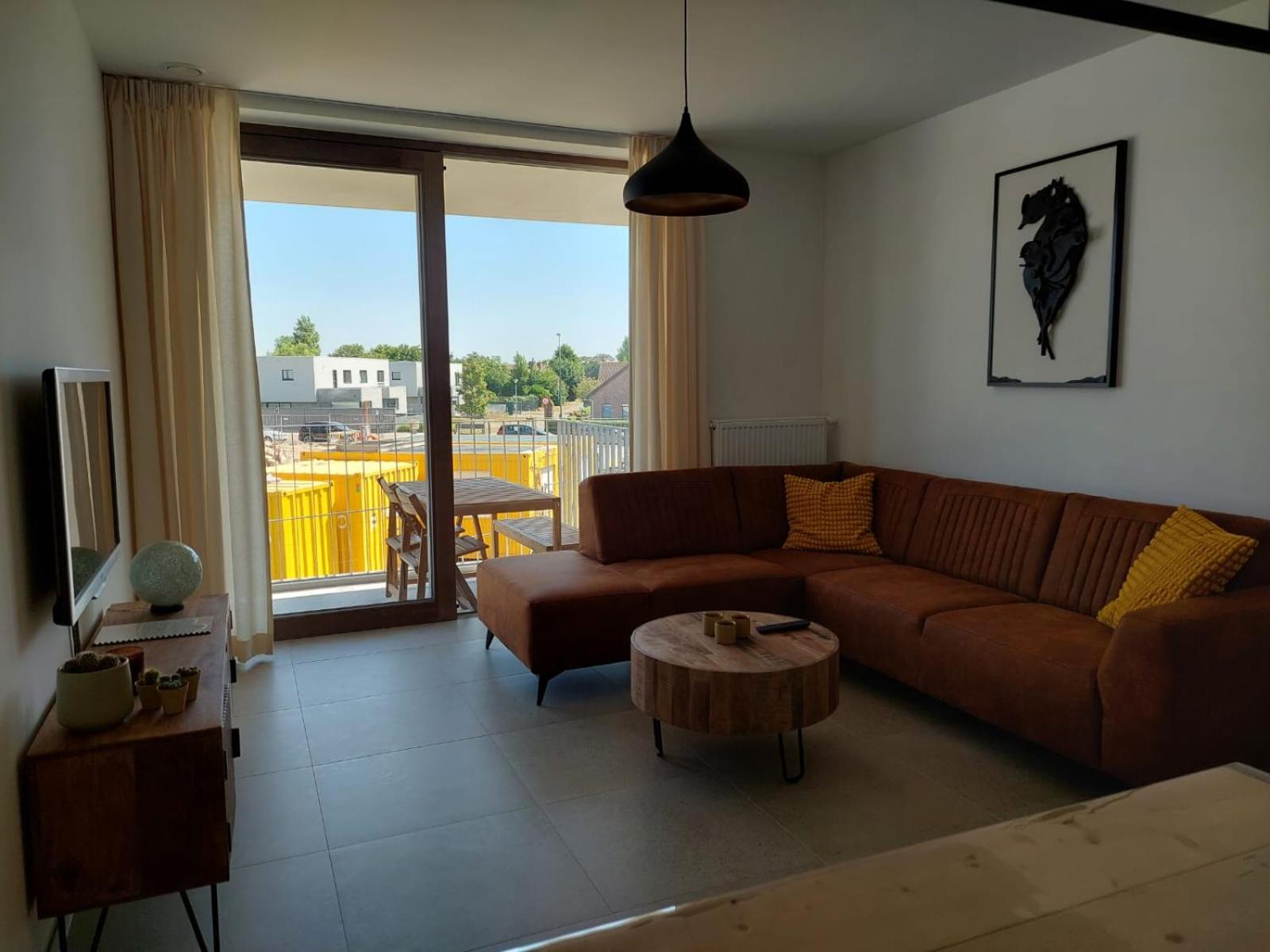 West Bay Apartments