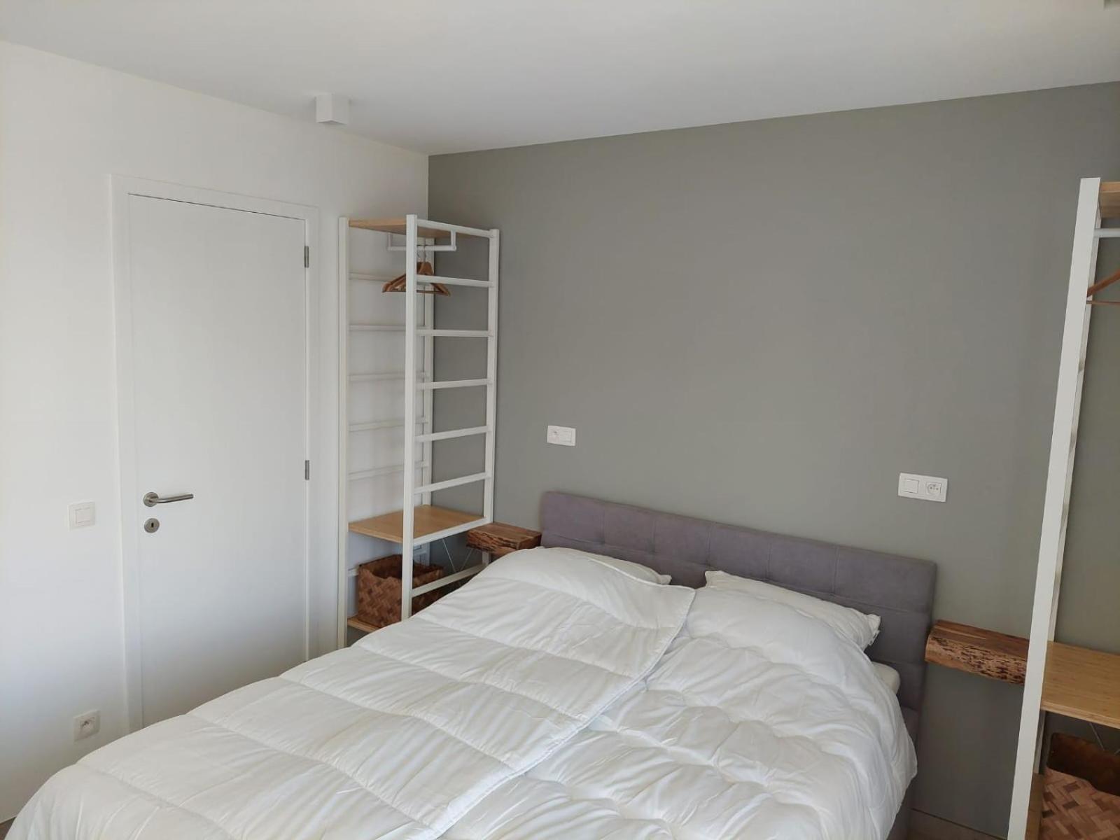 West Bay Apartments