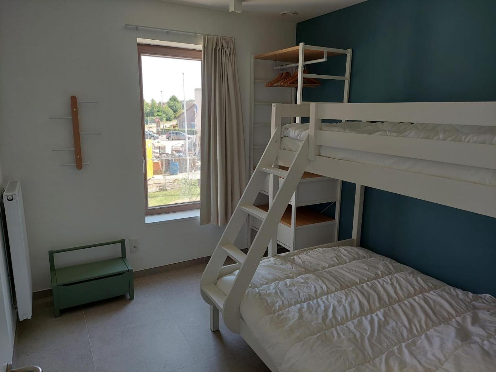 West Bay Apartments