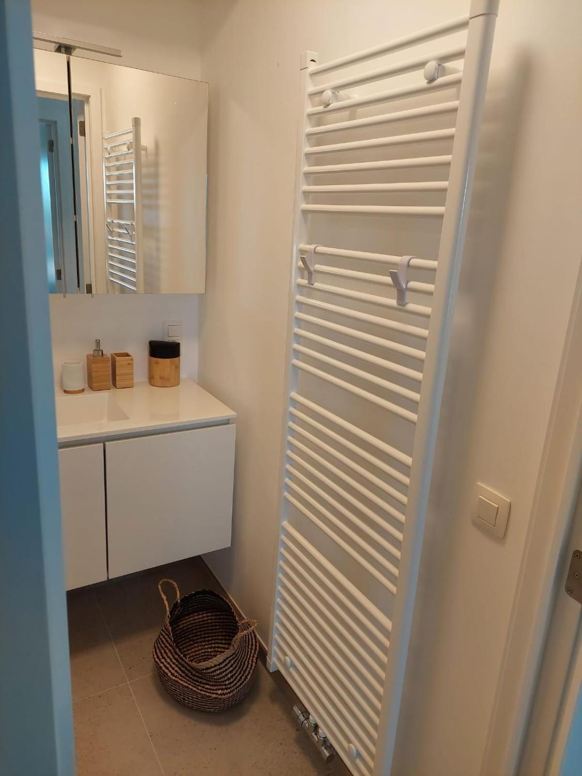 West Bay Apartments